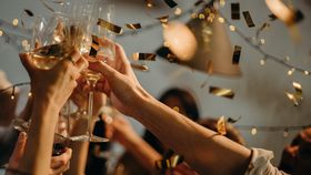 Câte zile libere vom avea de Crăciun 2023 și Revelion 2024?